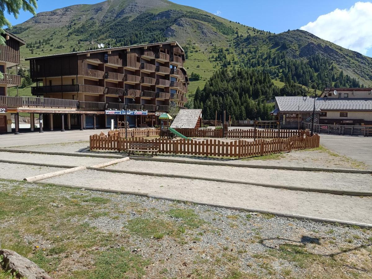 Apartment En Oisans, Vue Sur Le Massif Des Ecrins *