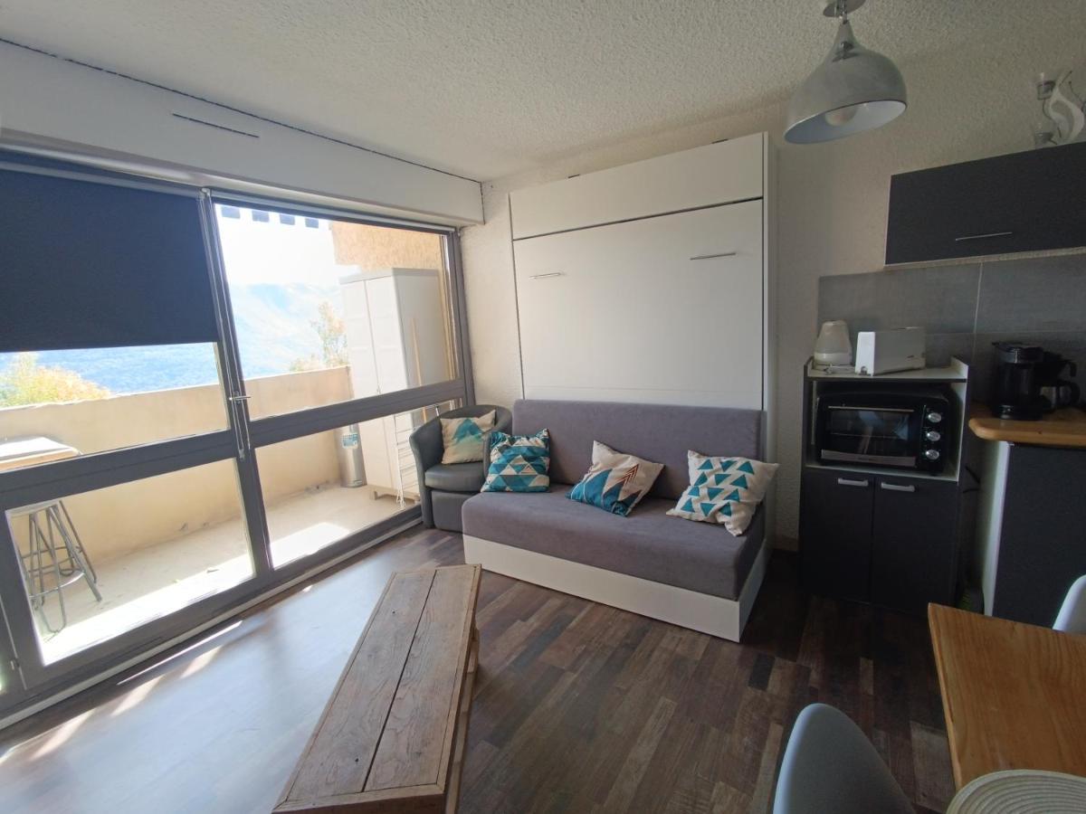 Apartment En Oisans, Vue Sur Le Massif Des Ecrins *
