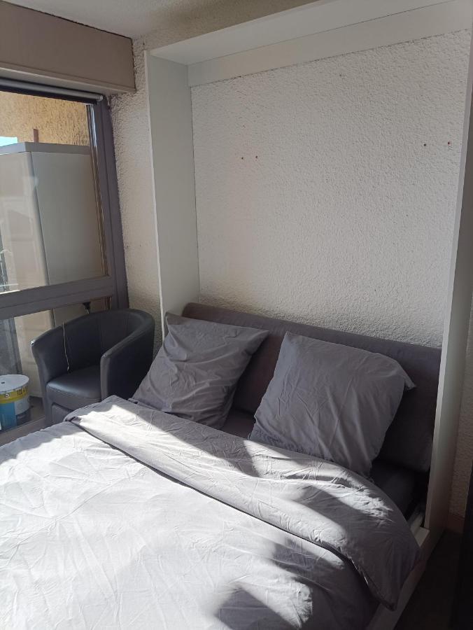 Apartment En Oisans, Vue Sur Le Massif Des Ecrins Auris